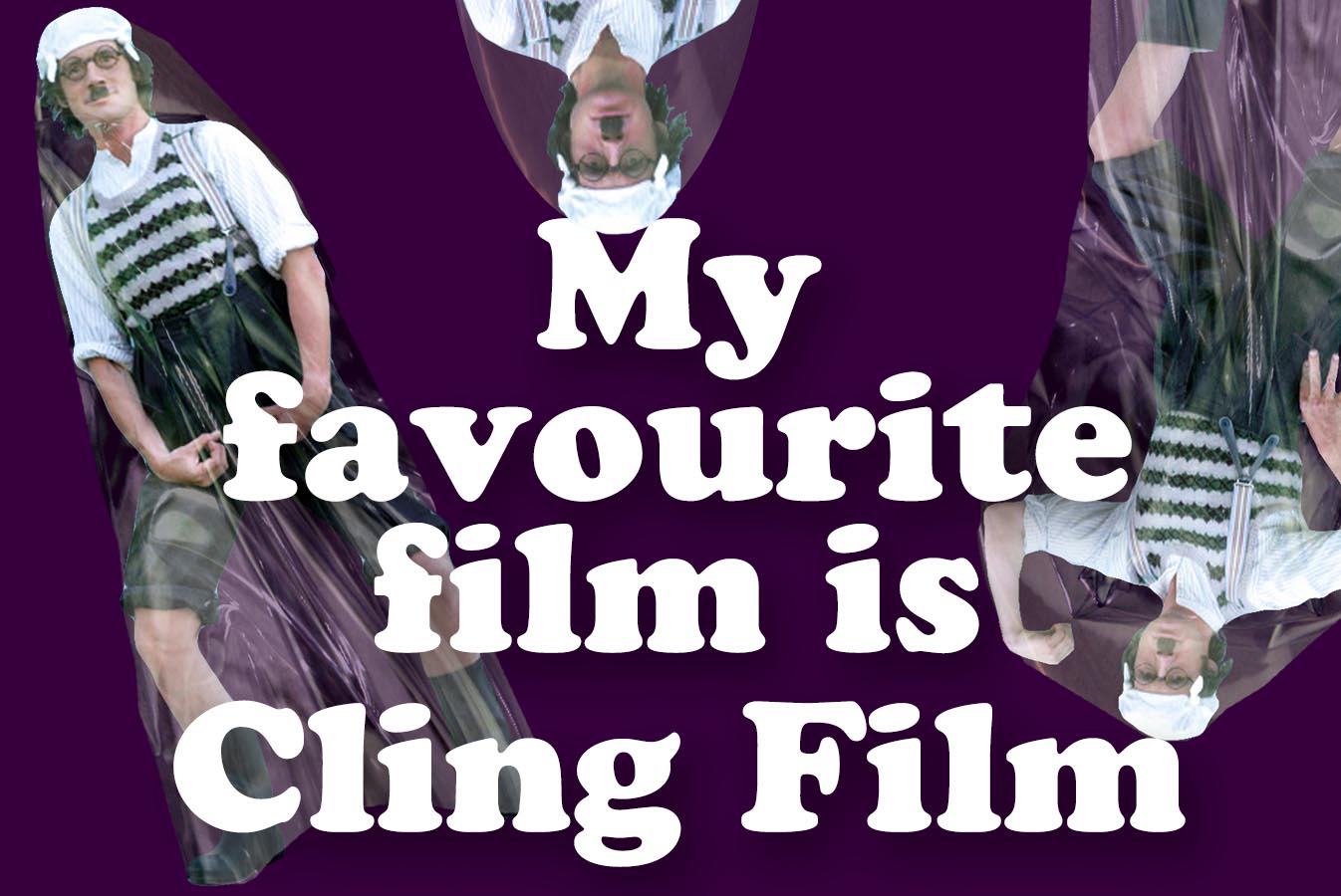 Richard III Pythonland